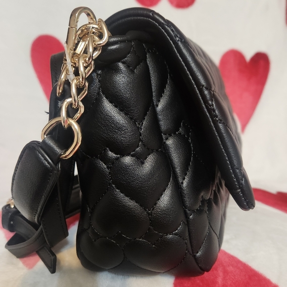 JUICY COUTURE Flawless Flap Shoulder Bag and Wallet - Picture 6 of 11